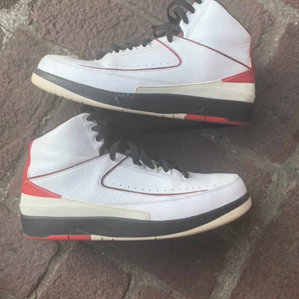 Air Jordan